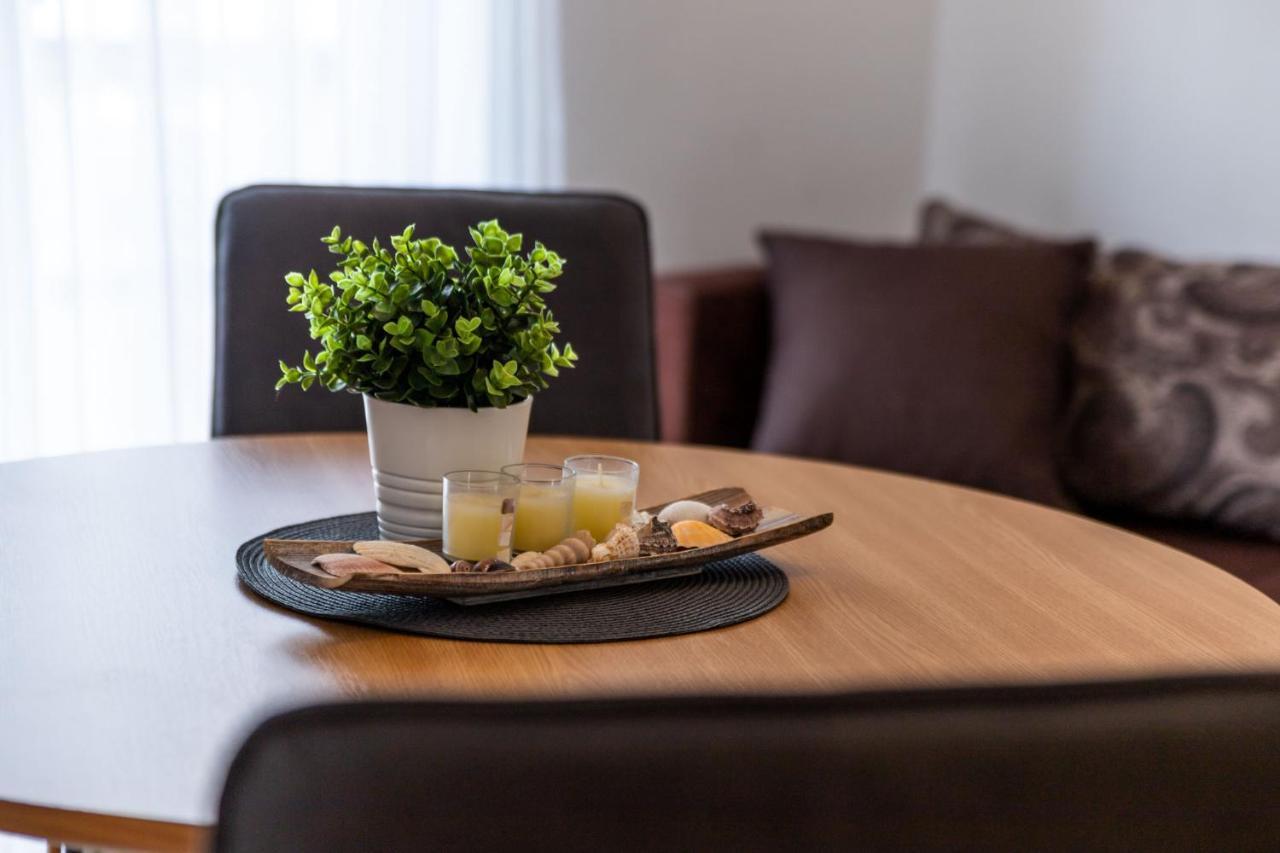 Apartmani Devcic Palit Extérieur photo