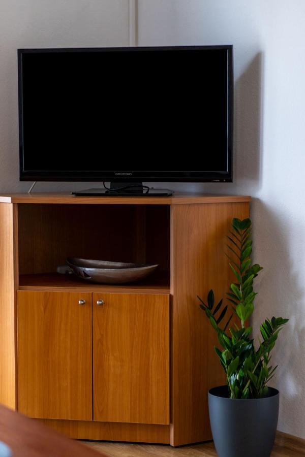 Apartmani Devcic Palit Extérieur photo