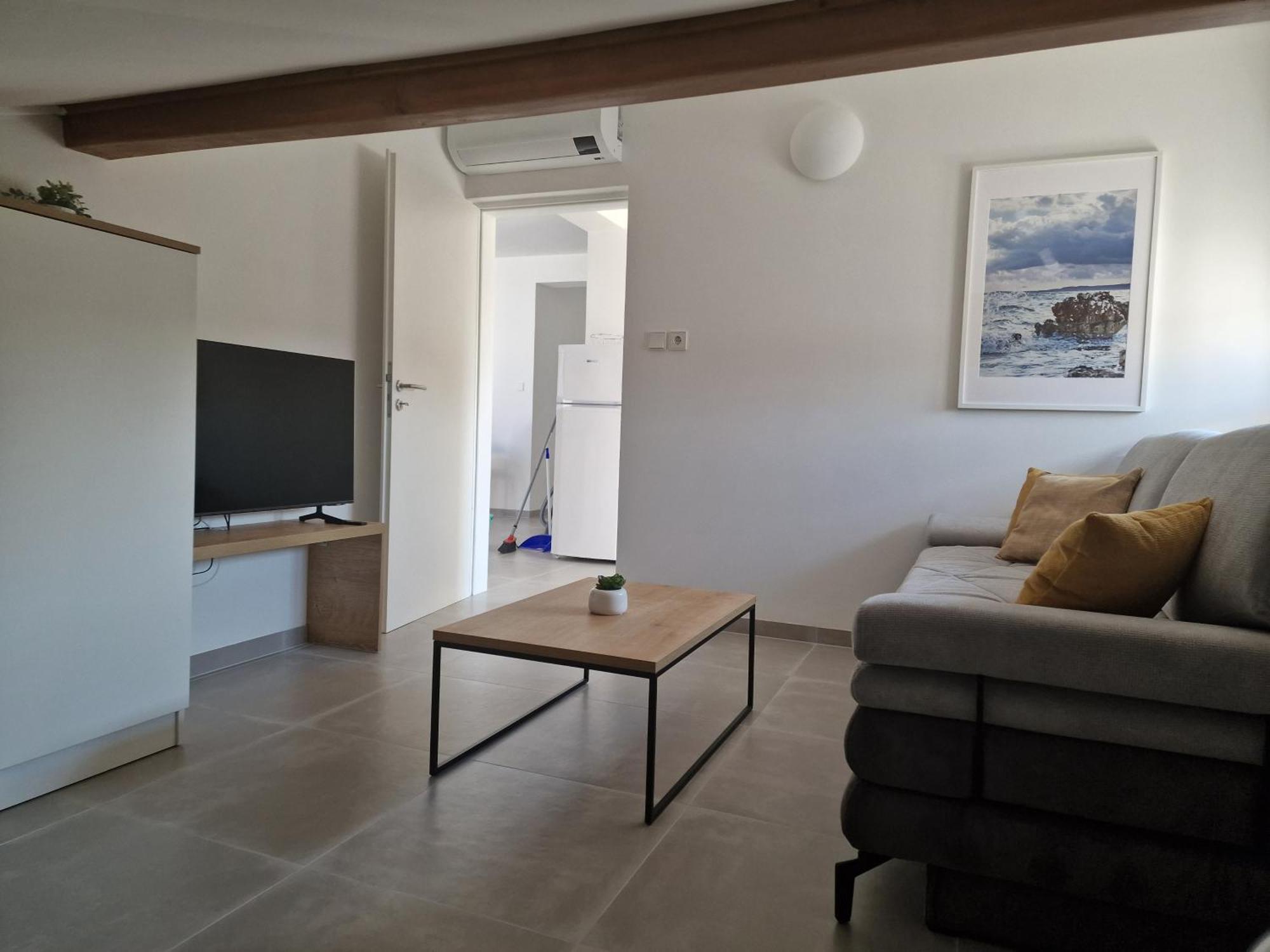 Apartmani Devcic Palit Extérieur photo