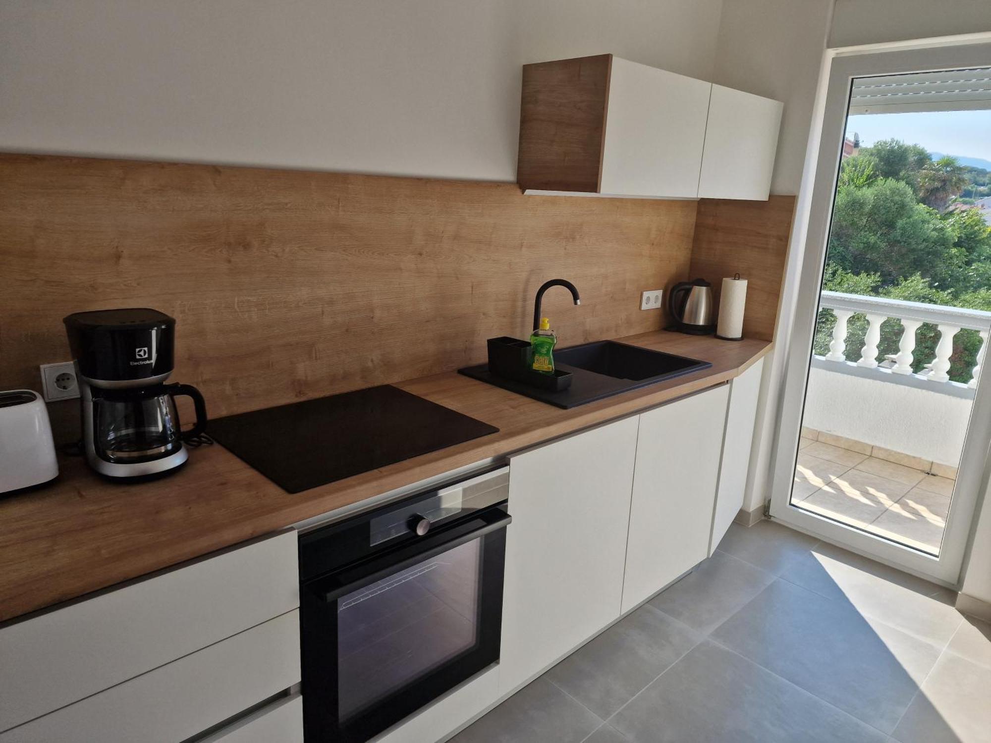 Apartmani Devcic Palit Extérieur photo