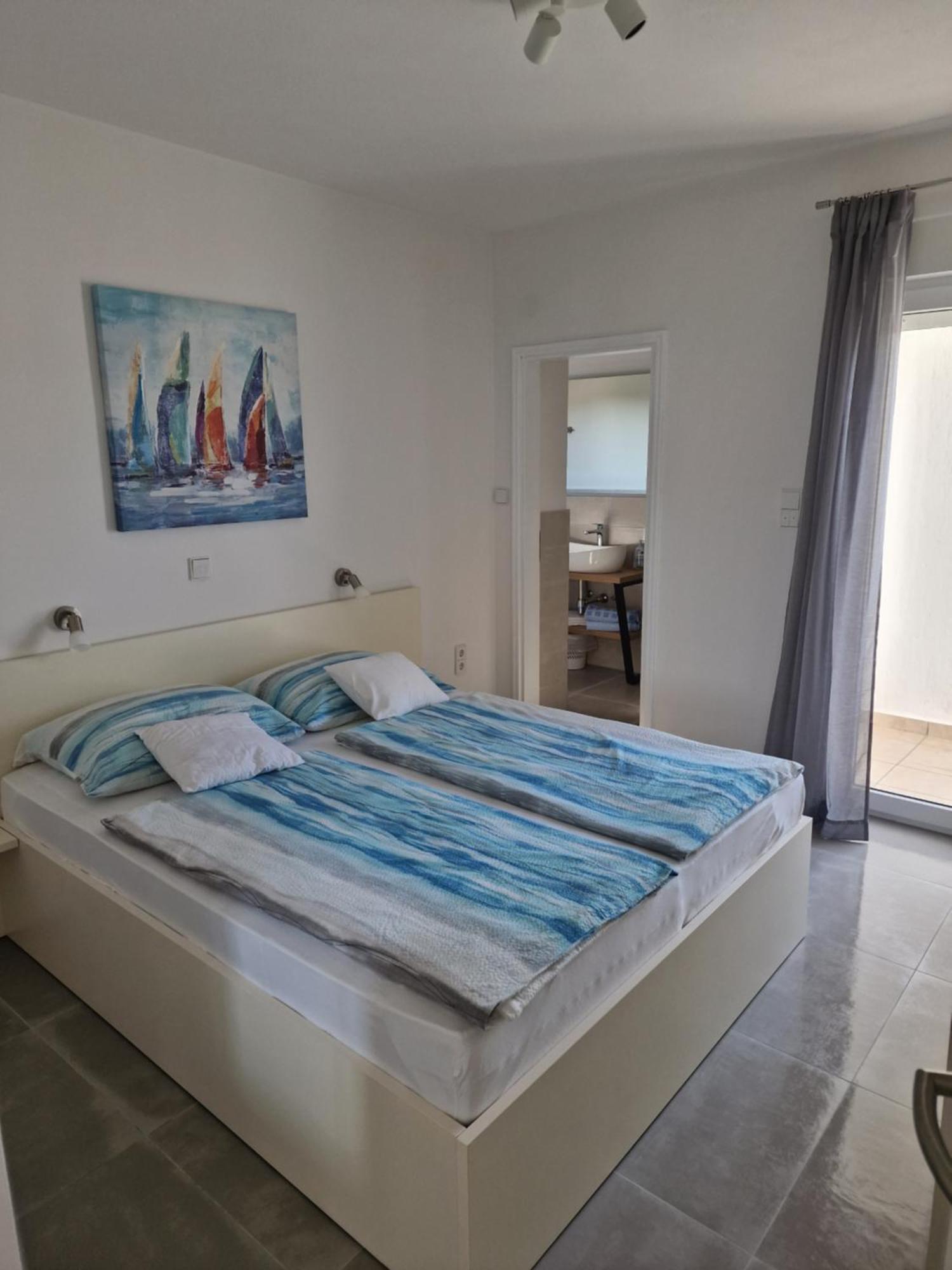 Apartmani Devcic Palit Extérieur photo