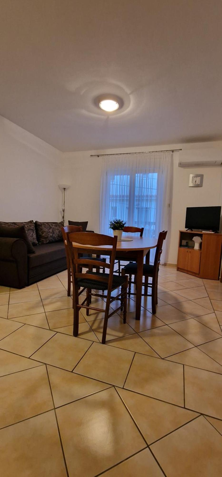 Apartmani Devcic Palit Extérieur photo