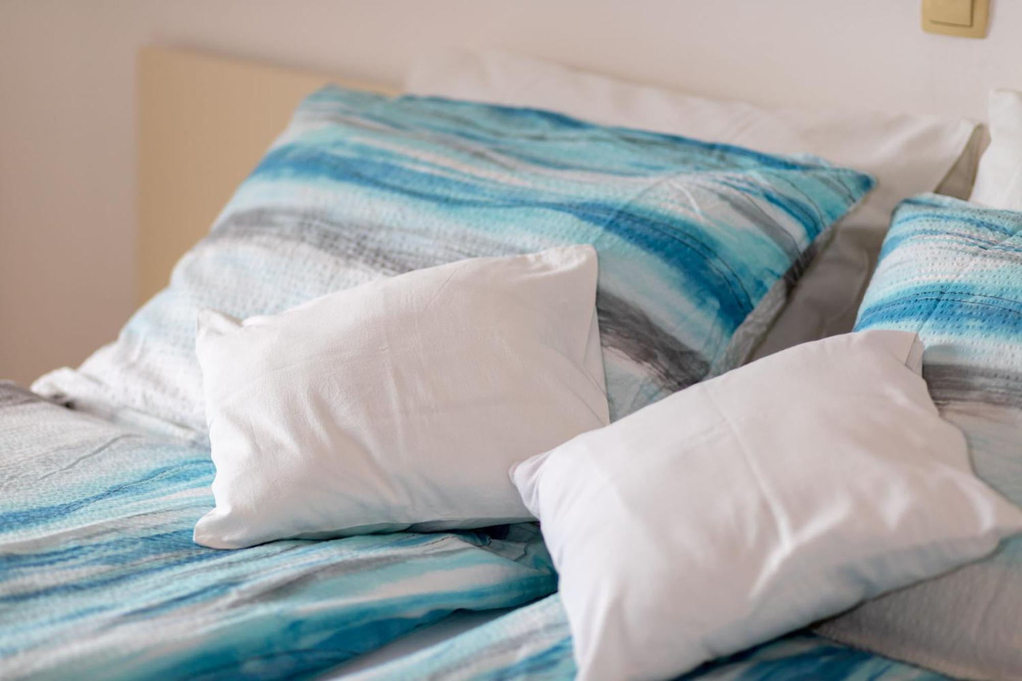 Apartmani Devcic Palit Extérieur photo