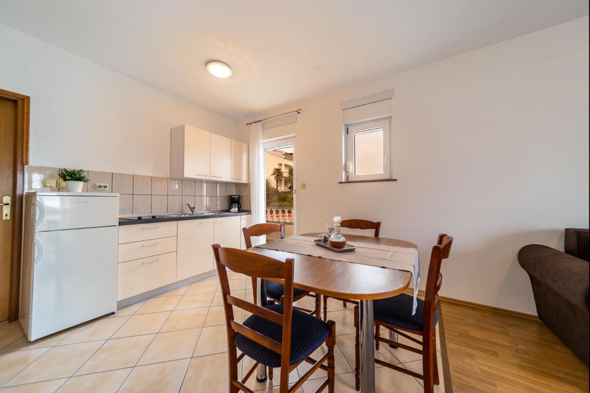 Apartmani Devcic Palit Extérieur photo