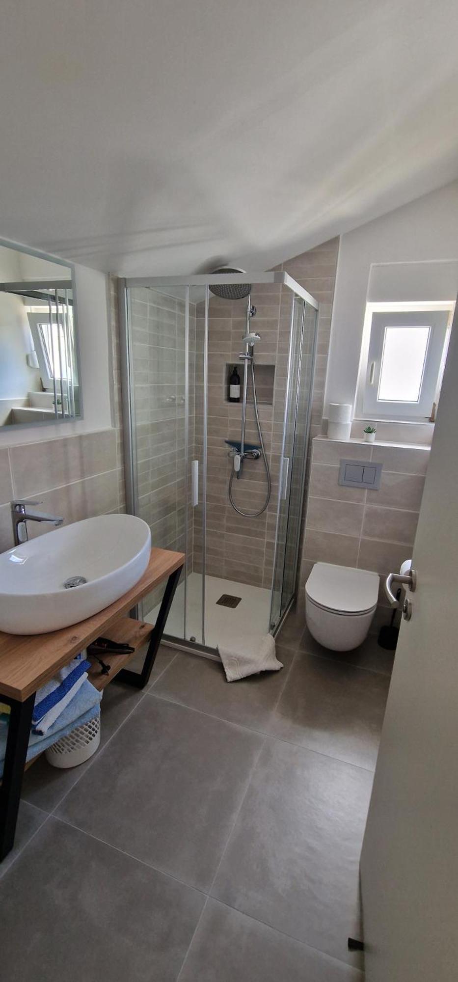 Apartmani Devcic Palit Extérieur photo