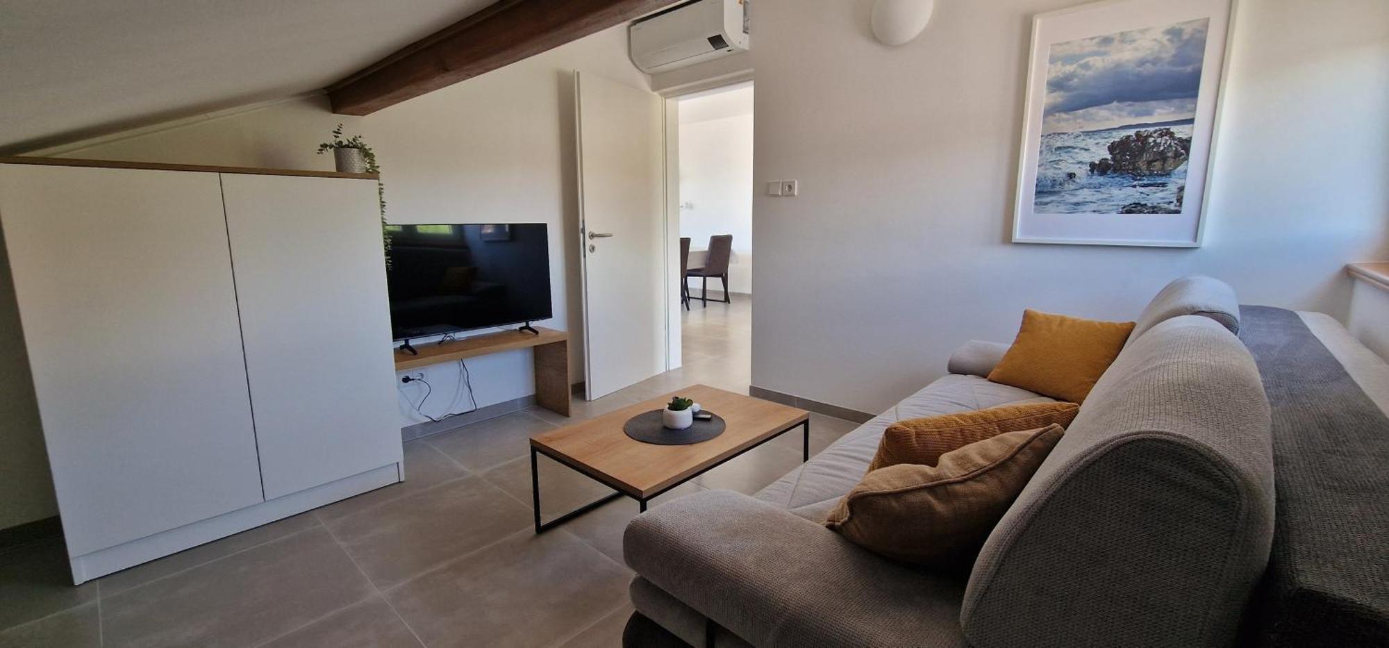 Apartmani Devcic Palit Extérieur photo